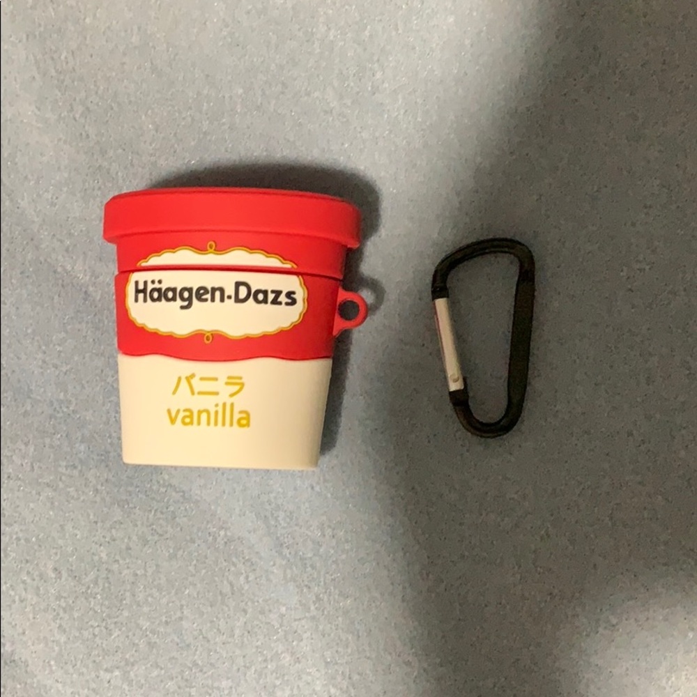 Airpods Case